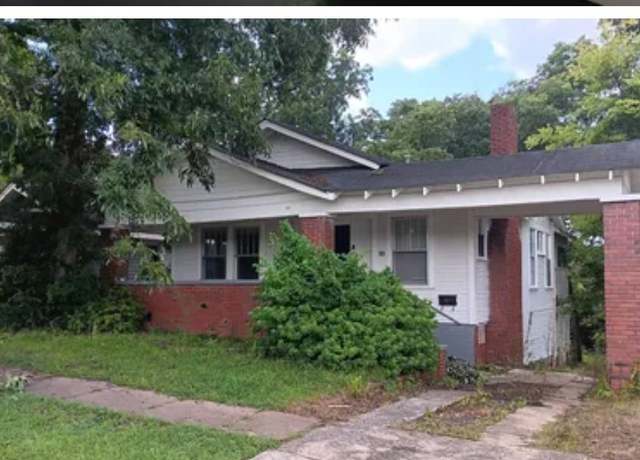 Property at 512 81st St S, Birmingham, AL 35206, 3 beds, 1 bath
