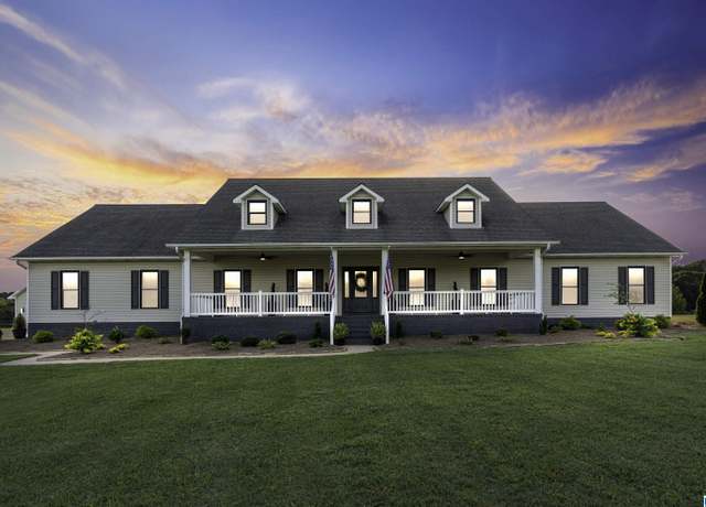 Property at 384 Richardson Rd, Jasper, AL 35504, 3 beds, 2.5 baths