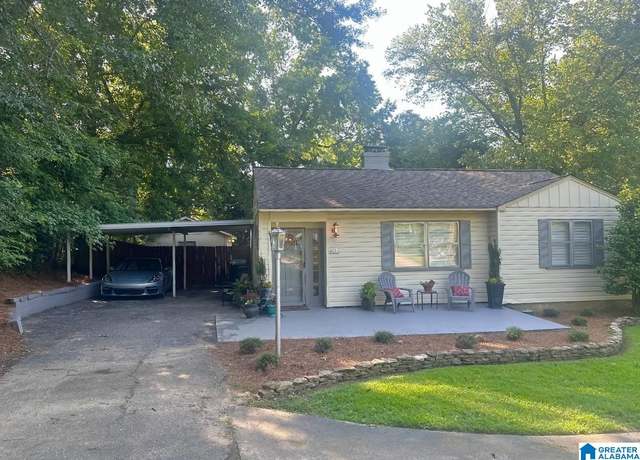 Property at 4324 Montevallo Rd, Birmingham, AL 35213, 2 beds, 1 bath
