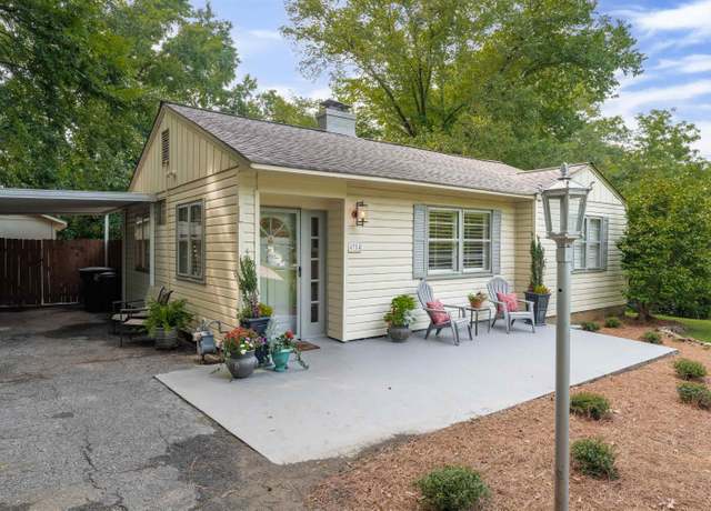 Property at 4324 Montevallo Rd, Birmingham, AL 35213, 2 beds, 1 bath