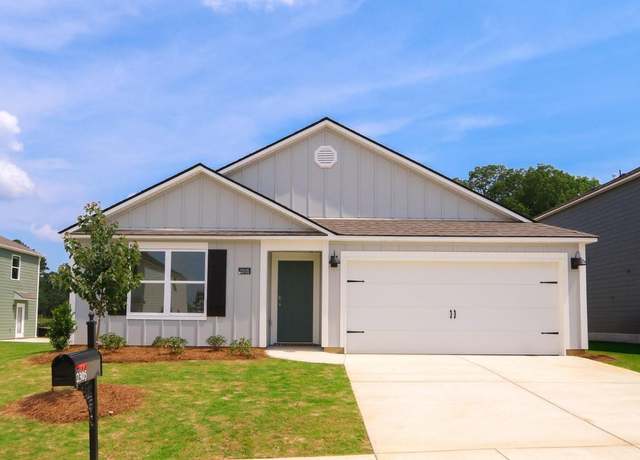 Property at 2305 Surry Dr SW, Cullman, AL 35055, 4 beds, 2 baths