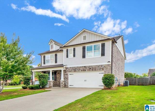 Property at 640 Round Rd, Maylene, AL 35114, 5 beds, 3 baths