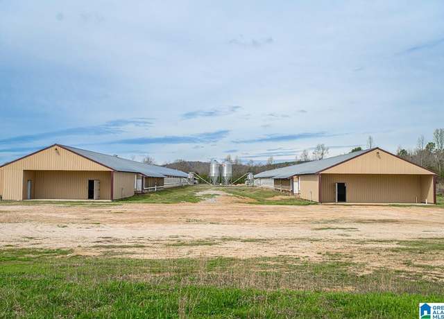 Property at 970 New Liberty Rd #0, Wellington, AL 36279