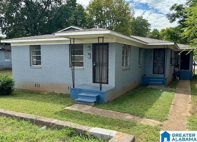 Property at 34 Omega St, Birmingham, AL 35205, 6 beds, 3 baths