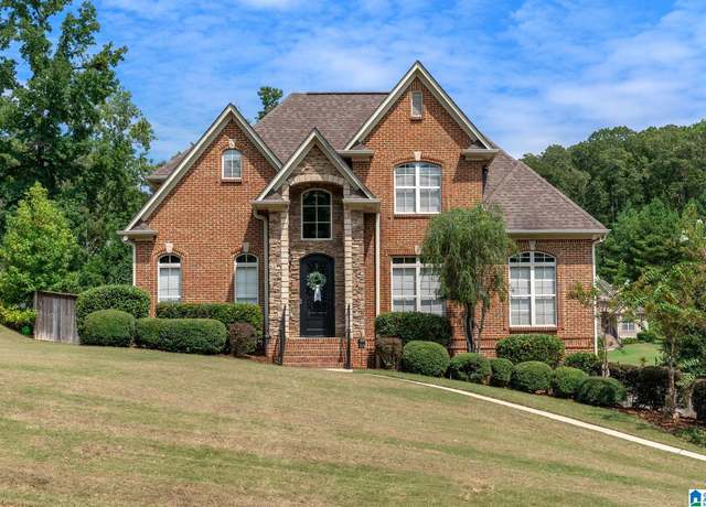 Property at 11970 Foundry Cir, Mccalla, AL 35111, 4 beds, 3.5 baths