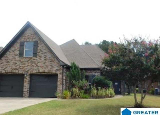 Property at 252 Lacey Ave, Maylene, AL 35114, 3 beds, 2 baths