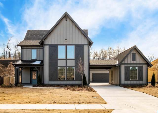 Property at 4104 Blackridge Crst, Hoover, AL 35244, 4 beds, 3 baths