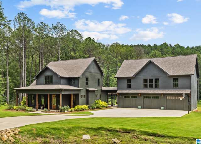 Property at 1035 Highway 277, Helena, AL 35080, 5 beds, 3 baths