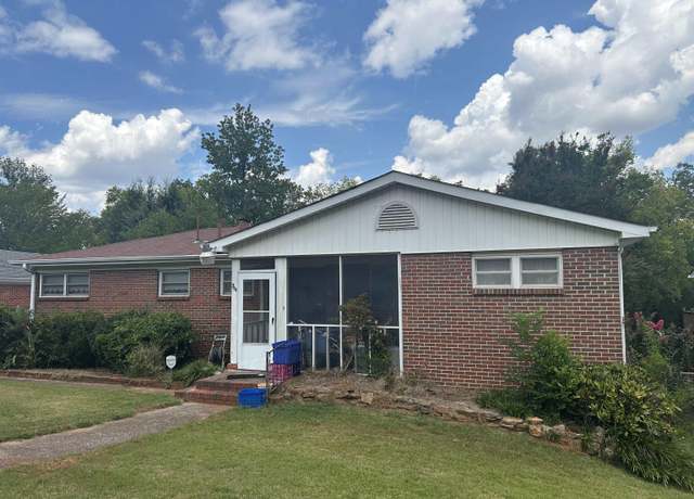 Property at 344 22nd Ave S, Birmingham, AL 35205, 3 beds, 2 baths
