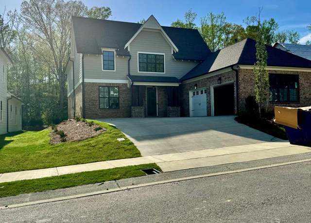 Property at 2322 Old Gould Run, Hoover, AL 35244, 4 beds, 3 baths