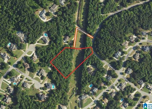Property at 8588 Herring Ln Unit GV7, Trussville, AL 35173