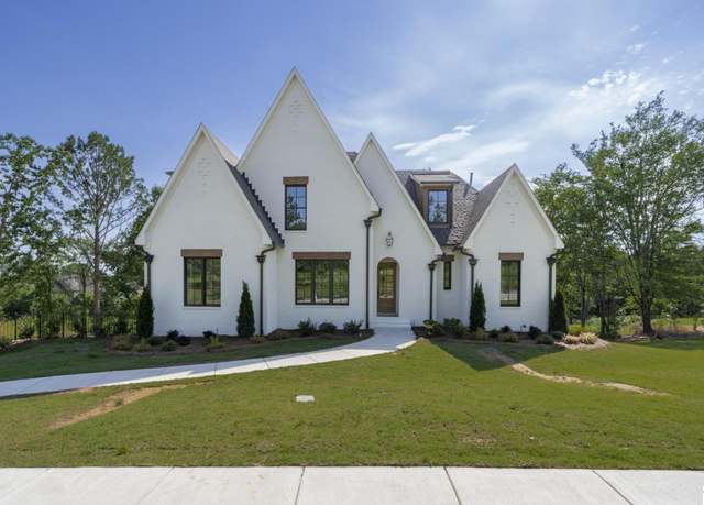 Property at 6558 Deerfoot Crossing Rd, Trussville, AL 35173, 5 beds, 4.5 baths