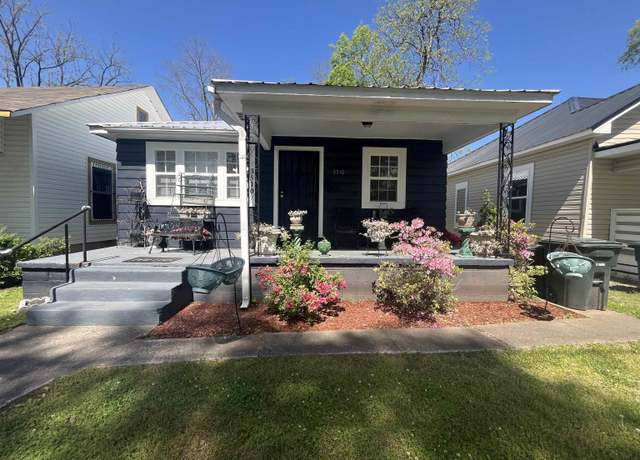 Property at 3510 Avenue C, Birmingham, AL 35218, 3 beds, 1 bath