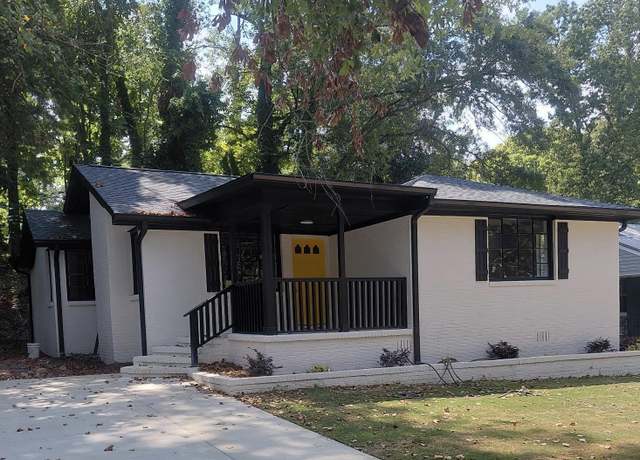 Property at 758 Vanderbilt St, Birmingham, AL 35206, 3 beds, 2 baths