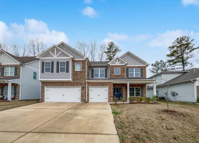Property at 6181 Woodbrook Ln, Mccalla, AL 35111, 5 beds, 4.5 baths