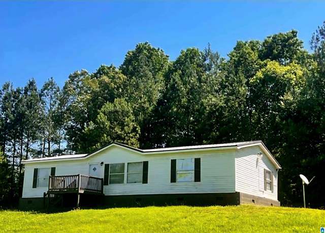 Property at 50 Stone Crest Ter, Odenville, AL 35120, 3 beds, 2 baths