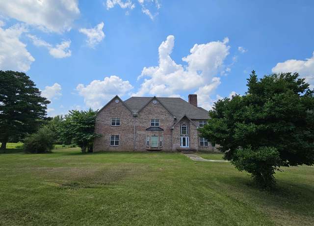 Property at 85 Valley View Dr, Odenville, AL 35120, 5 beds, 4.5 baths