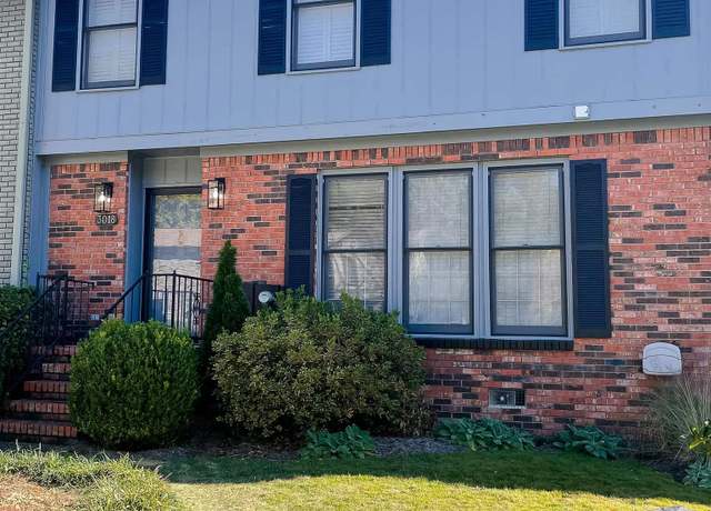 Property at 3018 Asbury Park Pl, Vestavia Hills, AL 35243, 3 beds, 2.5 baths