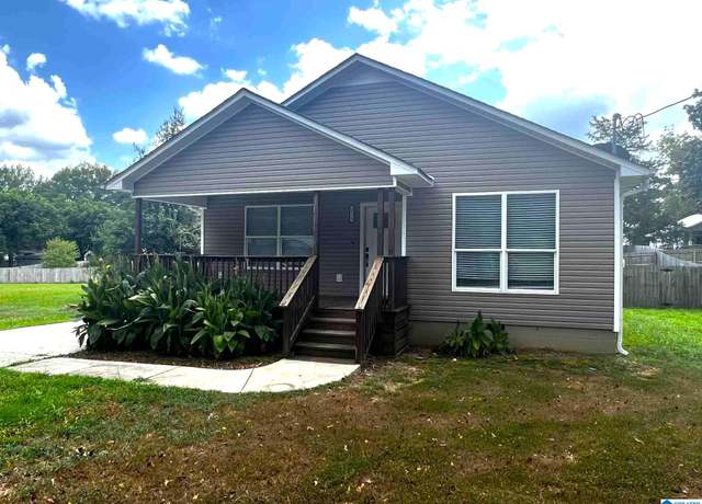 Property at 1510 Warnke Rd NW, Cullman, AL 35055, 3 beds, 2 baths