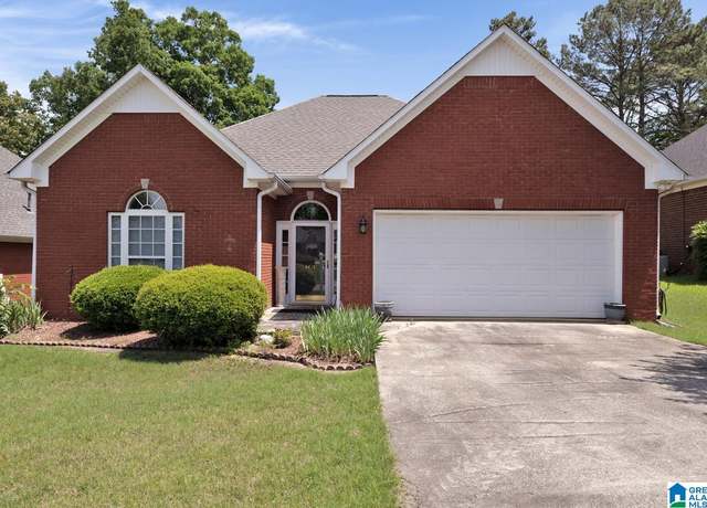 Property at 4421 Ridgeland Dr, Gardendale, AL 35071, 2 beds, 2 baths