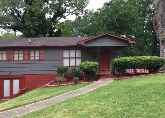 Property at 4318 49th Ct N, Birmingham, AL 35217, 3 beds, 2 baths