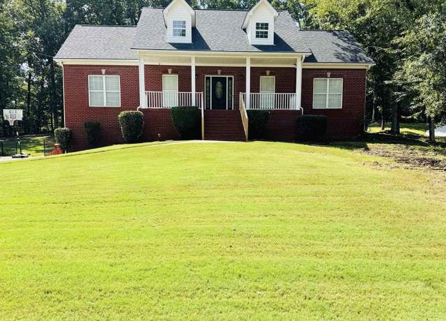 Property at 7375 Mountain Laurel Dr, Pinson, AL 35126, 3 beds, 3 baths
