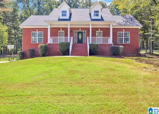 Property at 7375 Mountain Laurel Dr, Pinson, AL 35126, 3 beds, 3 baths