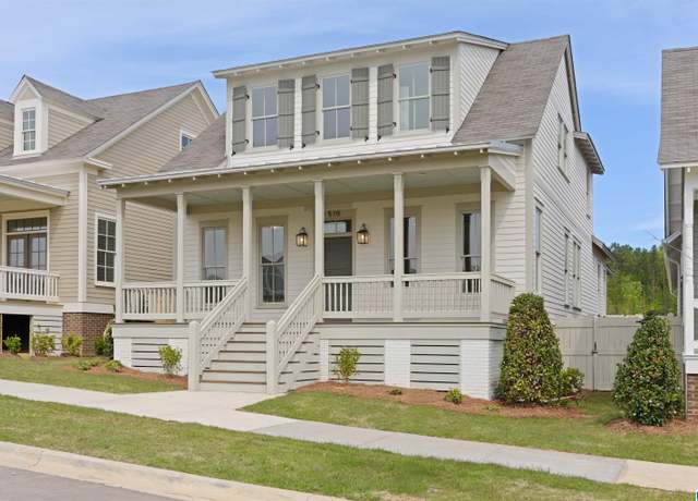 Property at 519 Preserve Way, Hoover, AL 35226, 4 beds, 4 baths