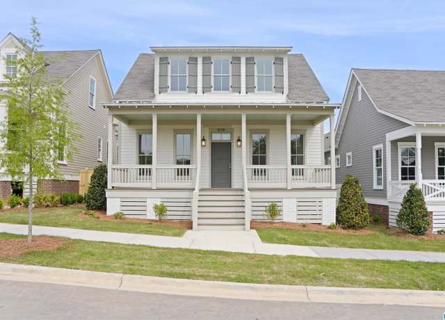 Property at 519 Preserve Way, Hoover, AL 35226, 4 beds, 4 baths