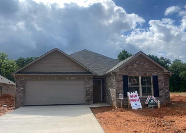 Property at 2353 Pershing Place Loop, Birmingham, AL 35214, 4 beds, 2 baths