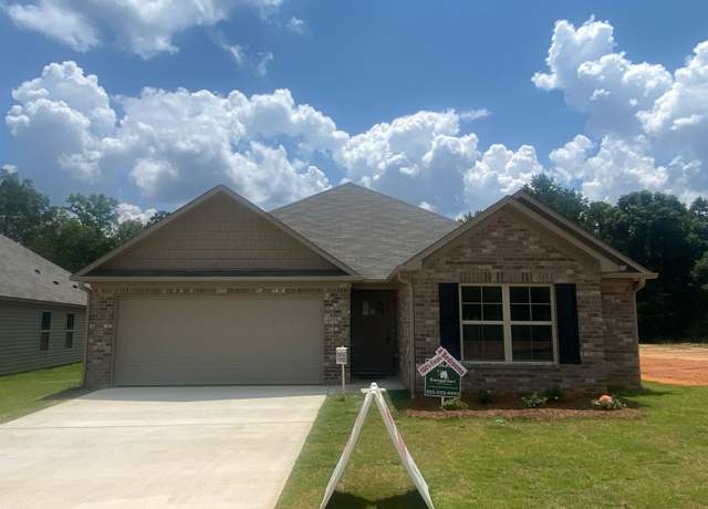 Property at 2353 Pershing Place Loop, Birmingham, AL 35214, 4 beds, 2 baths