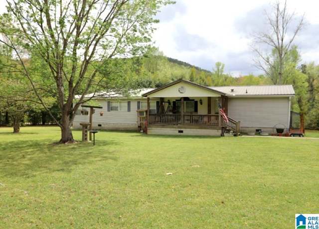 Property at 4524 Ironaton Rd, Talladega, AL 35160, 6 beds, 3 baths
