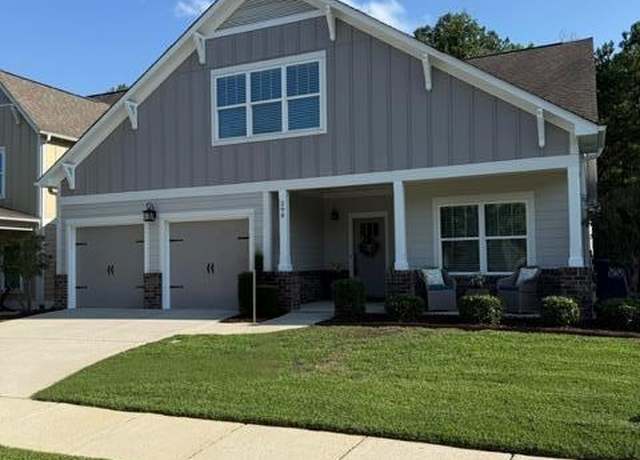 Property at 298 Appleford Rd, Helena, AL 35080, 5 beds, 3 baths