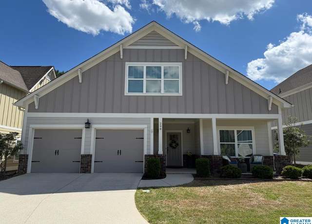 Property at 298 Appleford Rd, Helena, AL 35080, 5 beds, 3 baths