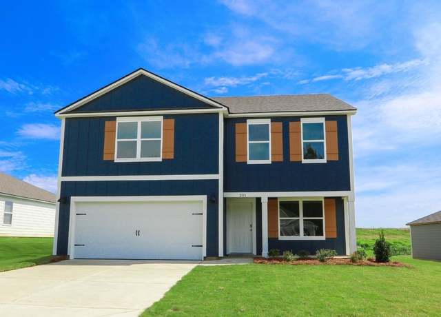 Property at 201 Halifax Ln, Chelsea, AL 35043, 4 beds, 2.5 baths