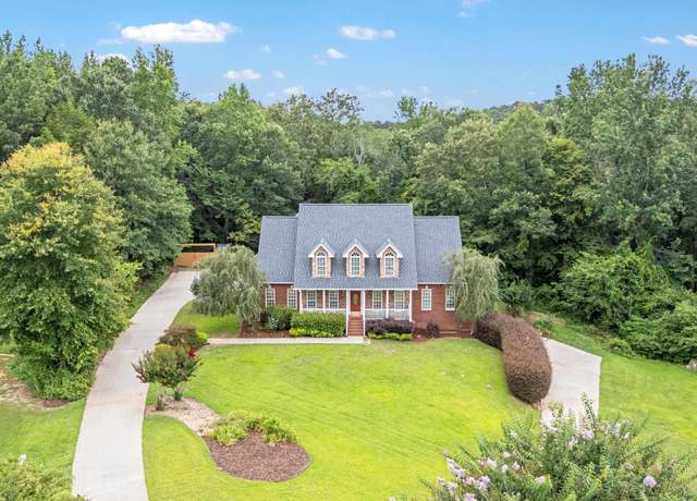 Property at 8550 Hidden Creek Dr, Gardendale, AL 35071, 4 beds, 3.5 baths