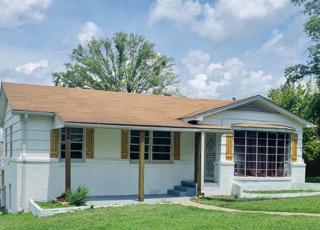 Property at 16 9th Ter, Birmingham, AL 35211, 3 beds, 2 baths