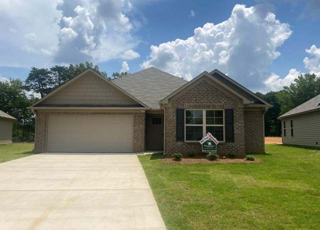 Property at 2357 Pershing Place Loop, Birmingham, AL 35214, 4 beds, 2 baths