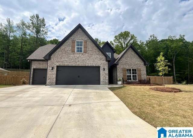 Property at 639 Kirkwall Ln, Pelham, AL 35124, 4 beds, 3 baths