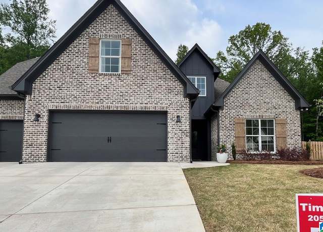 Property at 639 Kirkwall Ln, Pelham, AL 35124, 4 beds, 3 baths