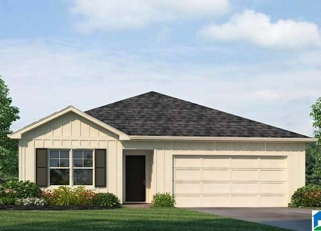 Property at 204 Halifax Ln, Chelsea, AL 35043, 3 beds, 2 baths