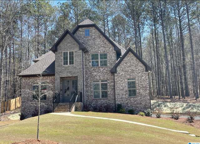 Property at 2120 Grey Oaks Ter, Pelham, AL 35124, 4 beds, 3.5 baths