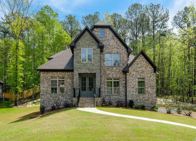 Property at 2120 Grey Oaks Ter, Pelham, AL 35124, 4 beds, 3.5 baths