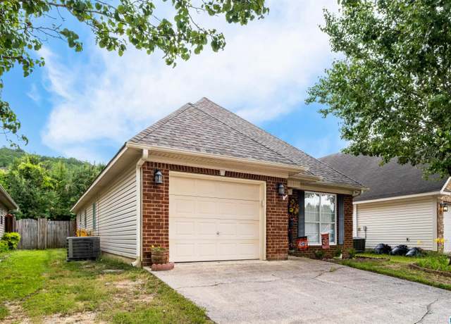 Property at 347 Forest Lakes Dr, Sterrett, AL 35147, 2 beds, 2 baths