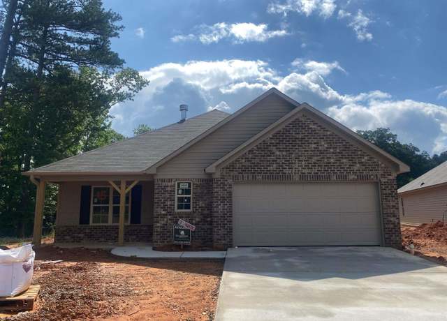 Property at 2361 Pershing Place Loop, Birmingham, AL 35214, 3 beds, 2 baths