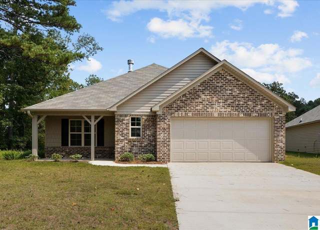 Property at 2361 Pershing Place Loop, Birmingham, AL 35214, 3 beds, 2 baths