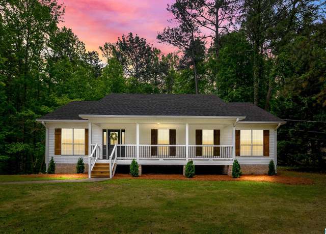 Property at 1837 Rustic Dr, Mccalla, AL 35111, 3 beds, 3 baths