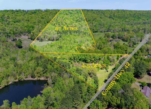 Property at 1801 County Hwy #42, Oneonta, AL 35121