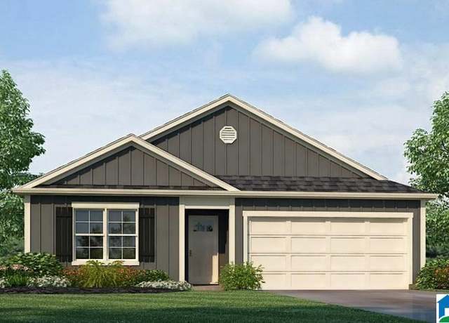 Property at 205 Halifax Ln, Chelsea, AL 35043, 4 beds, 2 baths