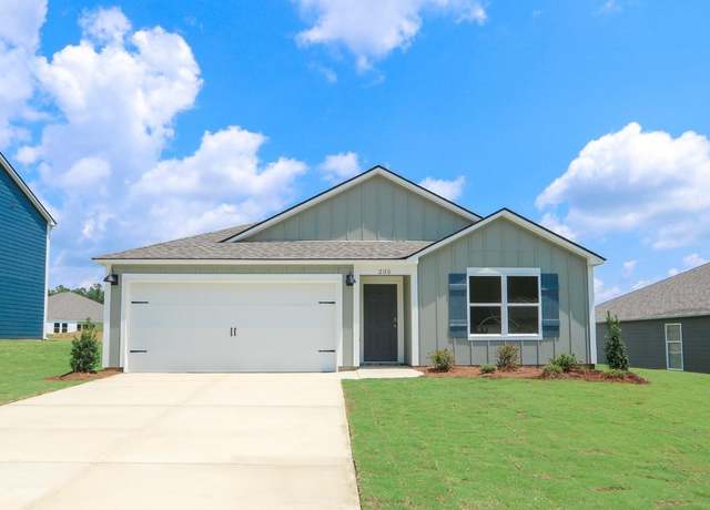 Property at 205 Halifax Ln, Chelsea, AL 35043, 4 beds, 2 baths